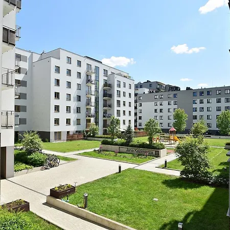 Wola Warszawa