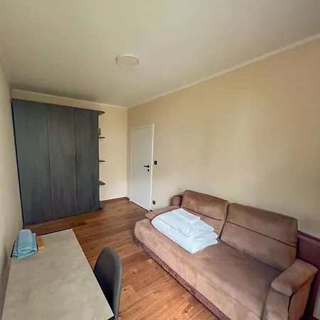 Apartment Wola *