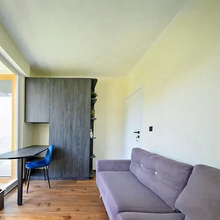 Apartment Wola Warsaw